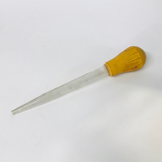 PIPETTE, Plastic Ex Large 29cm L